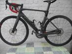 racefiets orbea  orca, Fietsen en Brommers, Overige Fietsen en Brommers, Ophalen, Zo goed als nieuw, Orbea