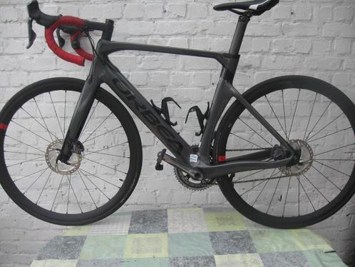 racefiets orbea  orca, Fietsen en Brommers, Overige Fietsen en Brommers, Zo goed als nieuw, Ophalen