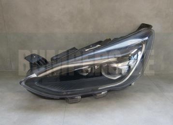 KOPLAMP FORD FOCUS MK4 IV FULL LED 18-21 JX7B-13E017-AH LINK beschikbaar voor biedingen