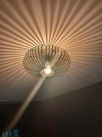 Plafondlamp, Huis en Inrichting, Ophalen of Verzenden, Zo goed als nieuw