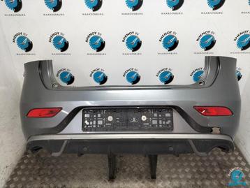 VOLVO V40 1.6 D2 R-Design  [REAR_BUMPER] 2014 beschikbaar voor biedingen