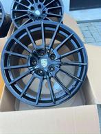 5x130 Porche originele Zoalsnieuwe 20inch Breedset 1399€, Ophalen, Gebruikt, Porsche