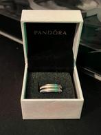 Bagues en Acier Inoxydable (N36), Ophalen of Verzenden, Zo goed als nieuw, Staal