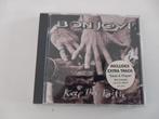 CD Bon Jovi Keep the Faith Pop Rock Glam Metal, Ophalen of Verzenden, Alternative