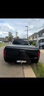 Bad cover zwart Dodge ram, Particulier, Noir, Achat