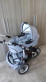 Poussette Quinny, Kinderen en Baby's, Kinderwagens en Combinaties, Ophalen, Gebruikt, Kinderwagen, Quinny