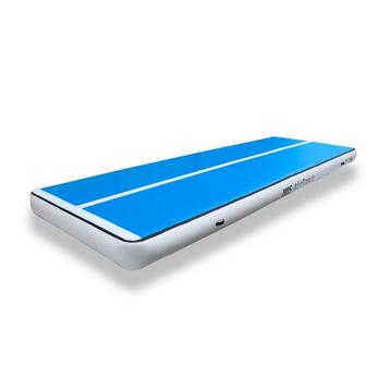 Airtrack 8x2x0,3 P2 PRO beschikbaar voor biedingen