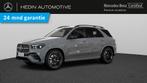 Mercedes-Benz GLE-Klasse 350 DE 4MATIC AMG Line | Trekhaak |, Stof, Gebruikt, GLE, Plug-in hybride