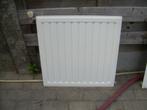 5 radiatoren met kraan, en 1badkamer radiator, Ophalen of Verzenden, Gebruikt, Radiator