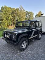 Land Rover Defender 90, Auto's, 4x4, Defender, Vierwielaandrijving, Particulier