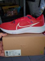 Nike pegasus 40 maat 10,5, Sports & Fitness, Course, Jogging & Athlétisme, Comme neuf, Nike, Enlèvement ou Envoi