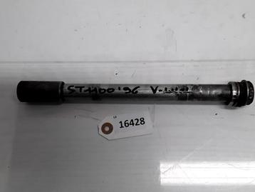 ST1100 1990 - 2001 Honda As As voorwiel D1-27631 beschikbaar voor biedingen