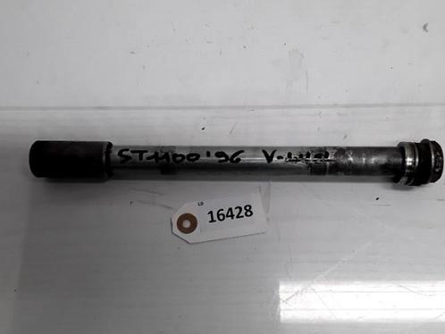 ST1100 1990 - 2001 Honda As As voorwiel D1-27631, Motoren, Onderdelen | Honda