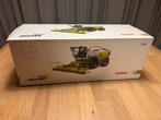 Claas Jaguar 960 Terra Track, Hobby en Vrije tijd, Modelauto's | 1:32, Ophalen of Verzenden, Zo goed als nieuw