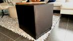 Teufel S 6000 SW actieve subwoofer, Audio, Tv en Foto, Subwoofer, Zo goed als nieuw, 120 watt of meer, Ophalen