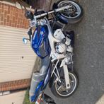 Yamaha fz6, Motoren, Motoren | Yamaha, 4 cilinders, Motorrijbewijs A, Particulier, Meer dan 35 kW