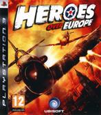 Heroes Over Europe, Consoles de jeu & Jeux vidéo, Jeux | Sony PlayStation 3, Enlèvement ou Envoi, 1 joueur, À partir de 12 ans