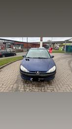 Peugeot 206 2004, Autos, Peugeot, Achat, Particulier, Essence