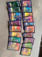 Lot kaarten Spacix, Ophalen, Gebruikt