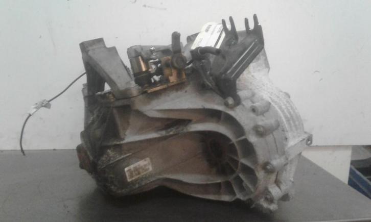 VERSNELLINGSBAK SCHAKEL ABS Ford Focus 2 (01-2004/09-2012), Auto-onderdelen, Transmissie en Toebehoren, Ford, Gebruikt