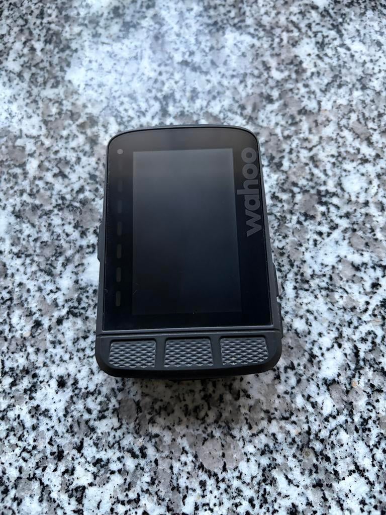 Wahoo elemnt room v1, Enlèvement, Comme neuf