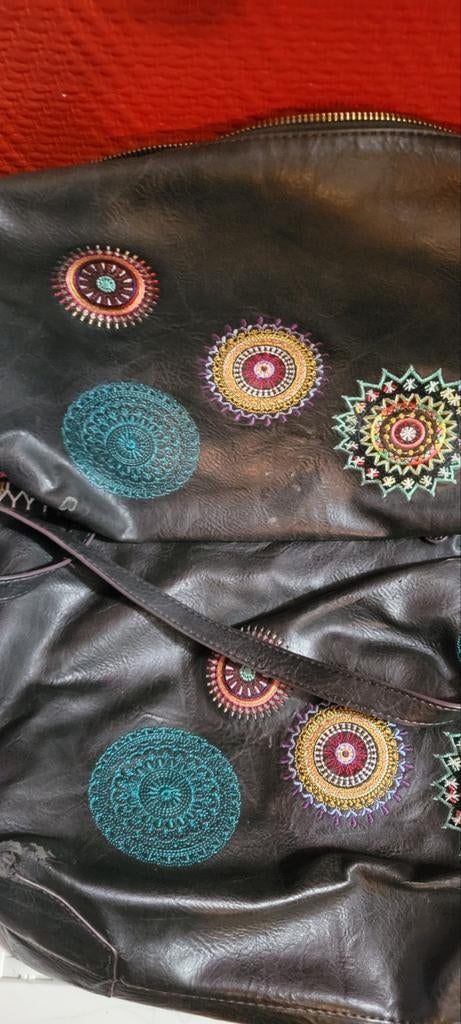 Desigual, Ophalen of Verzenden