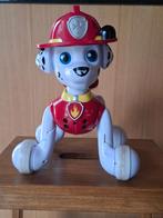 Paw Patrol Robot, Ophalen, Gebruikt