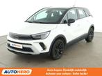 Opel Crossland X 1.2 Turbo Elegance, Autos, Opel, 1263 kg, Achat, Euro 6, Boîte manuelle