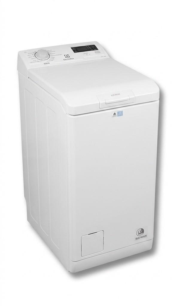 Electrolux Bovenlader (6kg) – Ideaal voor kleine ruimtes, Electroménager, Lave-linge, Comme neuf, Élévateur, 6 à 8 kg, 1200 à 1600 tours
