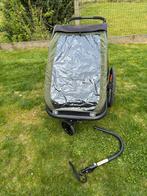 Fietskar, Fietsen en Brommers, Ophalen, Gebruikt