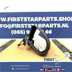 W177 SPIEGEL RECHTS A1778101805 ZWART WIT GRIJS ROOD BLAUW M, Gebruikt, -, Ophalen of Verzenden, -