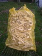 Aanmaakhout enkele zakken te koop, Tuin en Terras, Brandhout, Ophalen