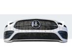 Bumper Mercedes CLA AMG W118 19- A1188855201 Voorbumper JM60, -, Utilisé, Avant, -