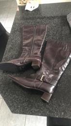 Laarzen nieuw maat 40, Ophalen of Verzenden, Zo goed als nieuw