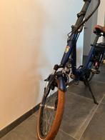 Beaufort elektrische plooifiets, Ophalen, Zo goed als nieuw