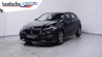 BMW 118 1-serie 118i Advantage Led koplampen Stoelverwarming, Automaat, 1 Reeks, 129 g/km, Zwart