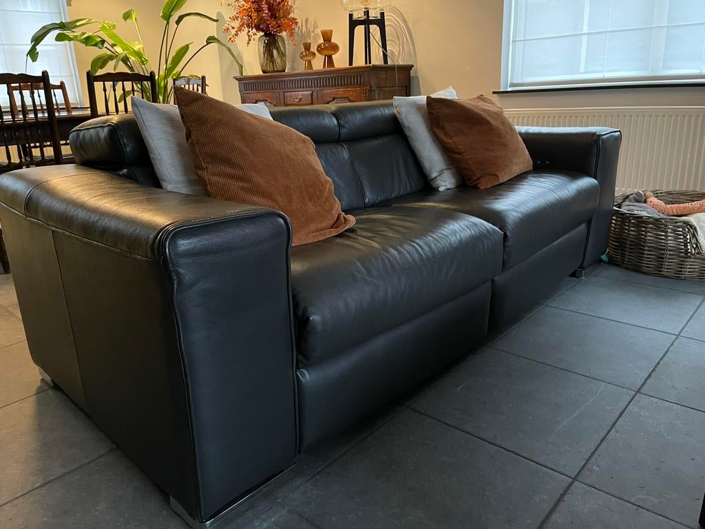 Relaxzetel, Huis en Inrichting, Ophalen, Zo goed als nieuw