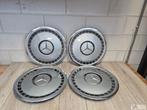 Mercedes S klasse W140 E W124 wieldop set 1404010024 16 inch, Auto diversen, Wieldoppen, Gebruikt, -, -, Ophalen of Verzenden