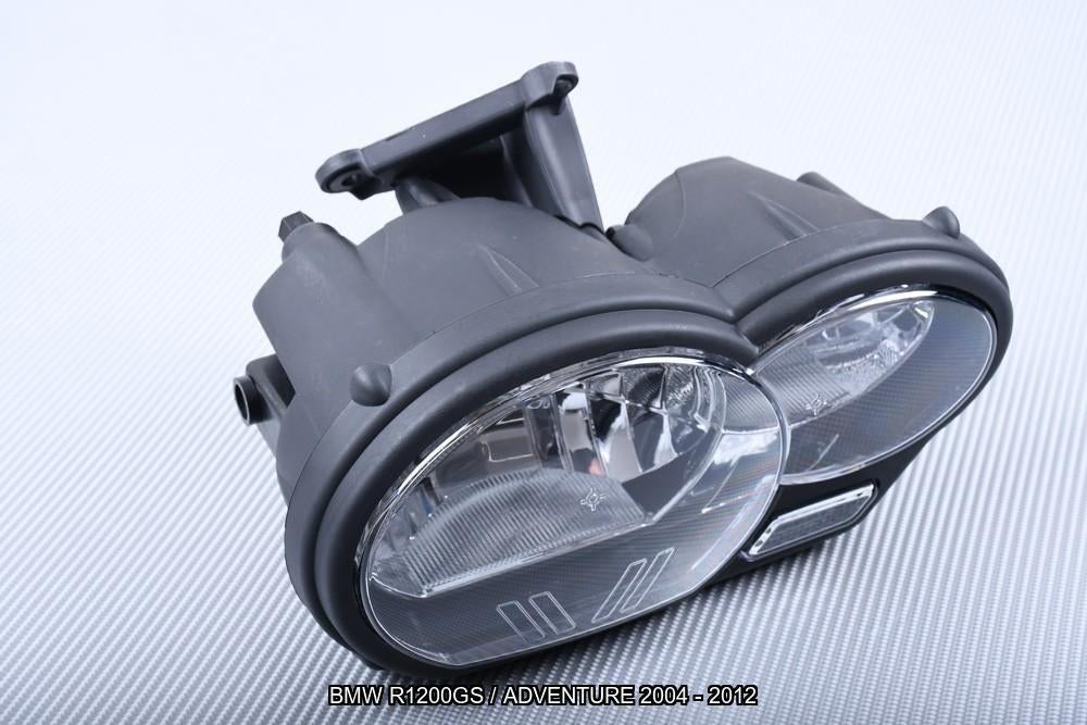 Koplamp / Voorlicht AVDB BMW R1200GS / ADVENTURE 2004 2012, Ophalen of Verzenden, Nieuw