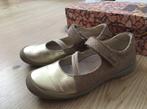 STONES & BONES, ballerine dorée taille 32, Enlèvement ou Envoi, Comme neuf, Stones and bones, Chaussures