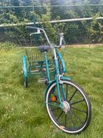 Stijlvolle driewieler te koop – comfort & stabiliteit, Fietsen en Brommers, Fietsen | Driewielfietsen, Ophalen, Zo goed als nieuw