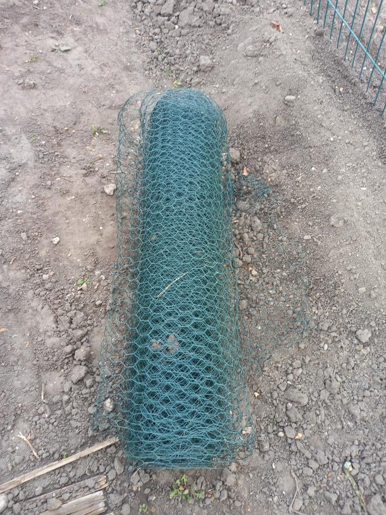 Draad, Jardin & Terrasse, Gaze & Fils, Enlèvement, Fil