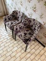 2 stoelen gratis, Huis en Inrichting, Ophalen of Verzenden, Zo goed als nieuw