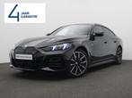 BMW i4 M60 - M SPORT PRO - ACC - HARMAN KARDON, Auto's, BMW, Zwart, Zwart, Elektrisch, 445 kW