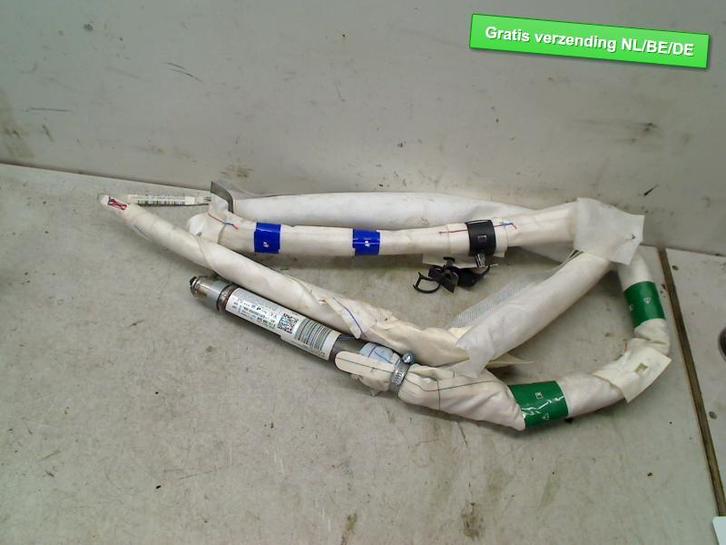 AIRBAG TOIT GAUCHE Audi Q5 (8RB) (8R0880741E), Autos : Pièces & Accessoires, Autres pièces automobiles, Audi, Utilisé
