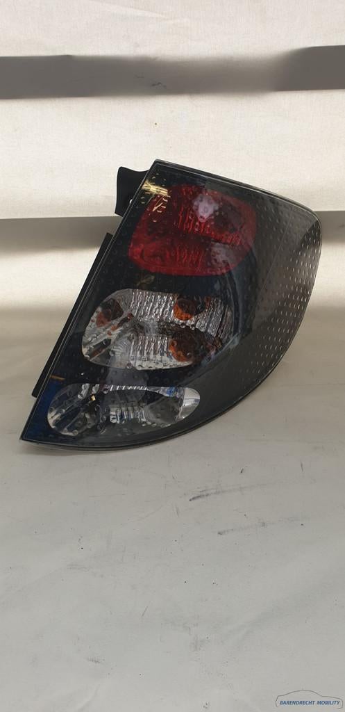 Achterlicht Citroen C3 Pluriel facelift 89319665 rechts pass, Auto-onderdelen, Verlichting, Citroën, Gebruikt