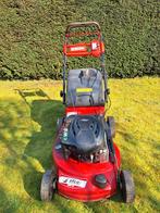 Grasmaaier benzine, Tuin en Terras, Ophalen, Cirkelmaaier, Gebruikt, Benzine-grasmaaier