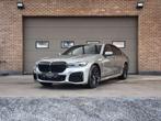 BMW 7 Serie 745 eAS PHEV / M PACK / 360 / HEAD UP / CARPLAY, Auto's, Automaat, 4 deurs, Gebruikt, 7 Reeks