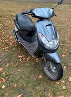 Viva city 70 cc zonder 123!!, Vélos & Vélomoteurs, Scooters | Peugeot, 70 cm³, Comme neuf, Enlèvement, Classe A (25 km/h)