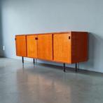 Sideboard Vintage Dressoir Florence Knoll 1950's, Enlèvement